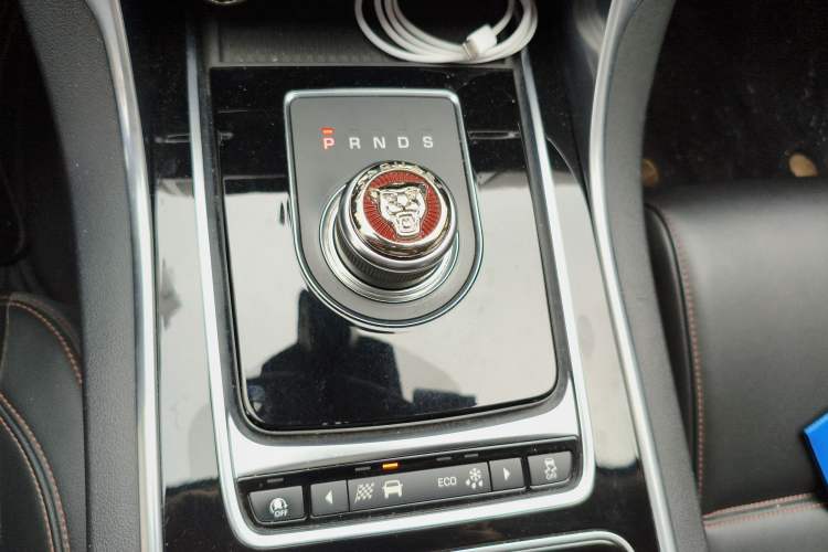 Used Jaguar XEL 2018 2.0T 200 PS Premium Edition
