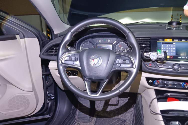 Used Buick Regal 2020 552T Elite Edition
