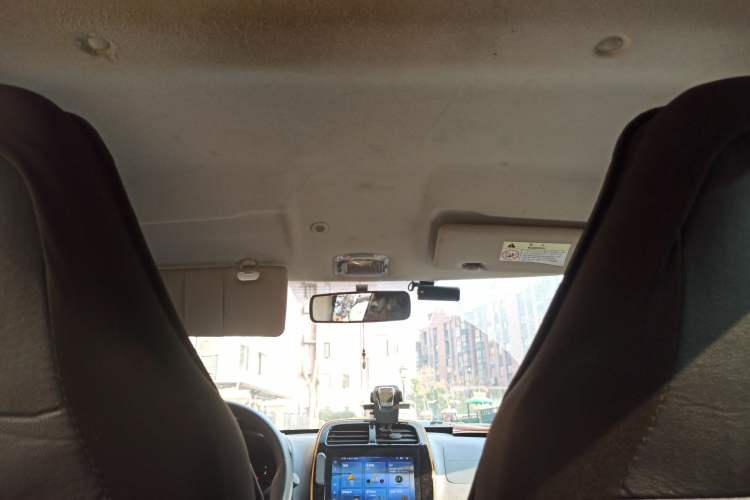 Used Dongfeng NAMMI EX1 2021 Quality Edition
