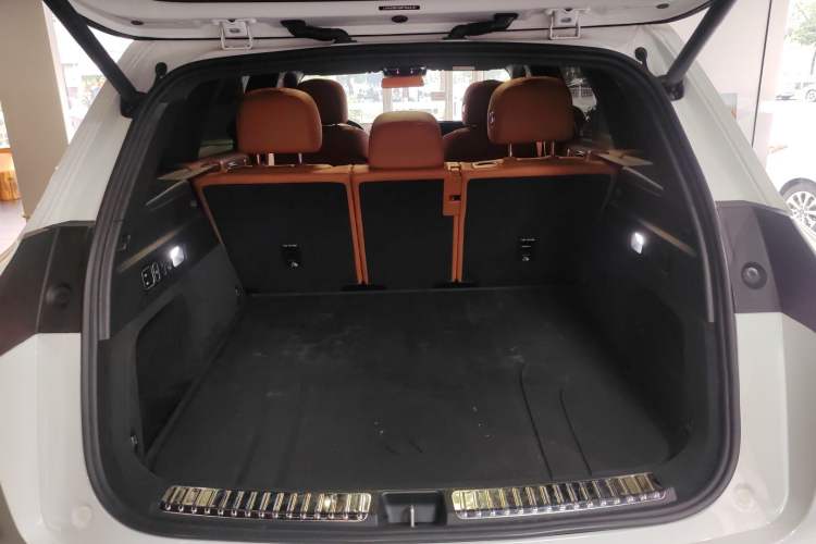 Used Li Auto L7 2023 Pro Model