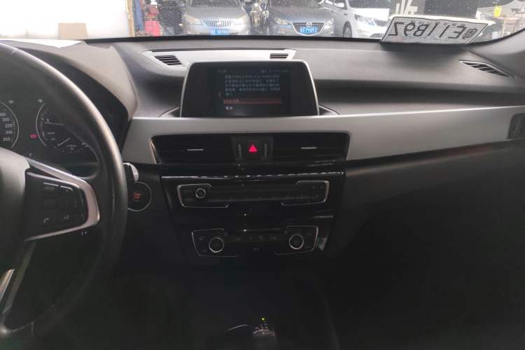 Used BMW X1 2019 sDrive20Li Leading Model