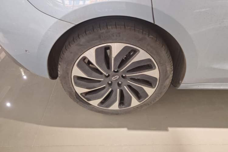 Used Hima AITO M5 2023 Extended-Range Four-Wheel Drive Intelligent Driving Version Exterior 8