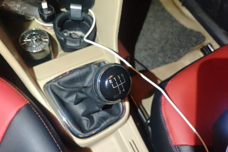 Used Volkswagen Jetta 2013 1.6L Manual Comfort Model