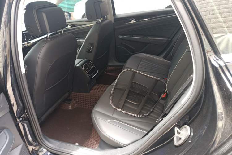 Used Volkswagen Passat 2024 330TSI Elite Edition