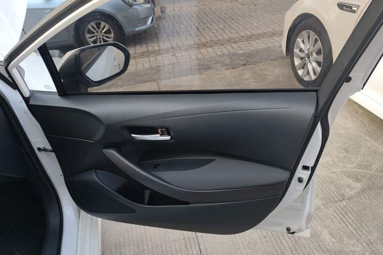 Used Toyota Corolla 2022 1.2T S-CVT Pioneer PLUS Edition
