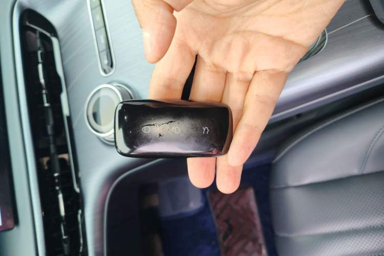 Used Geely Galaxy E5 2024 440km Launch Edition