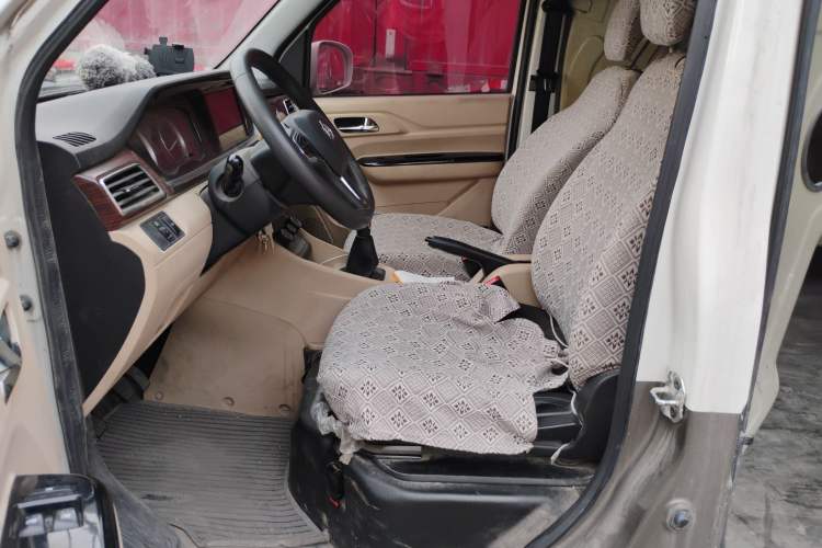Used CHANGAN KUAYUE Xing V5  Driver Seat