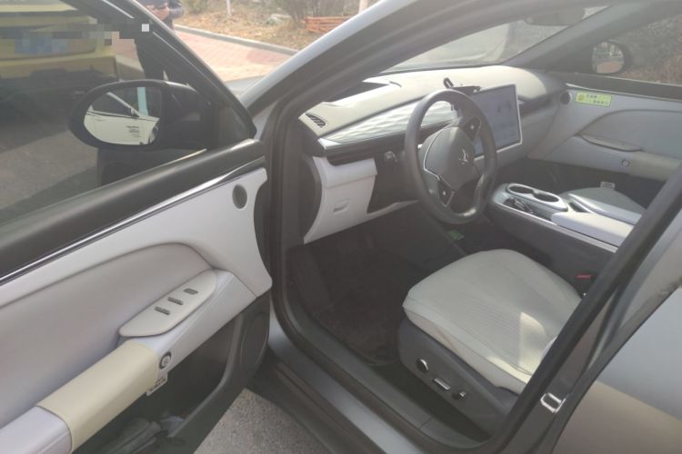 Used ARCFOX Alpha T5 2024 660 MAX