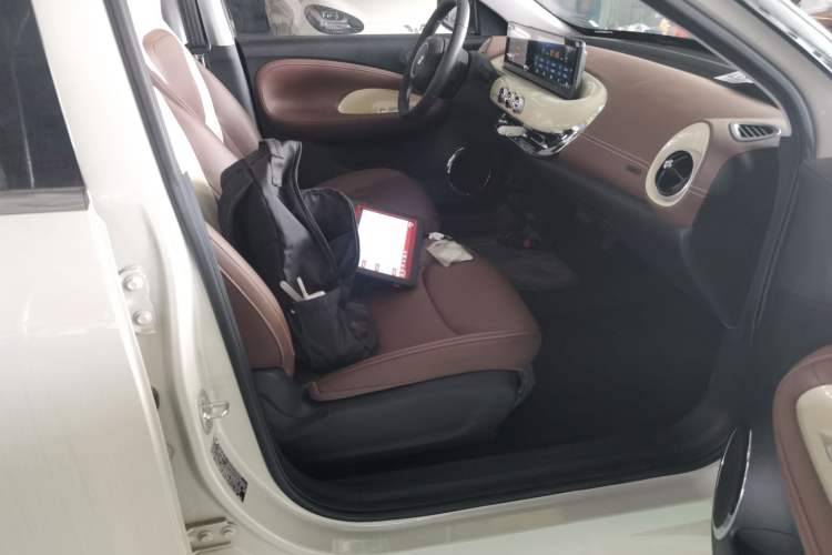 Used Wuling Bingo 2024 333 km Enjoyment Version