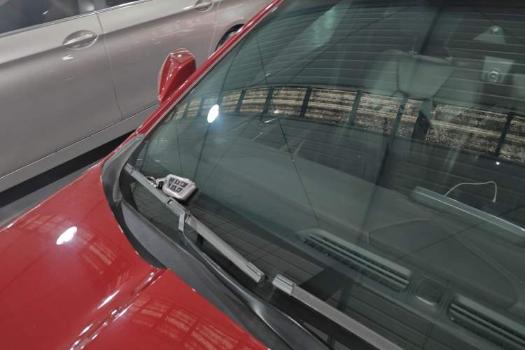 Used Cadillac CT4 2020 28T Fashion Edition
