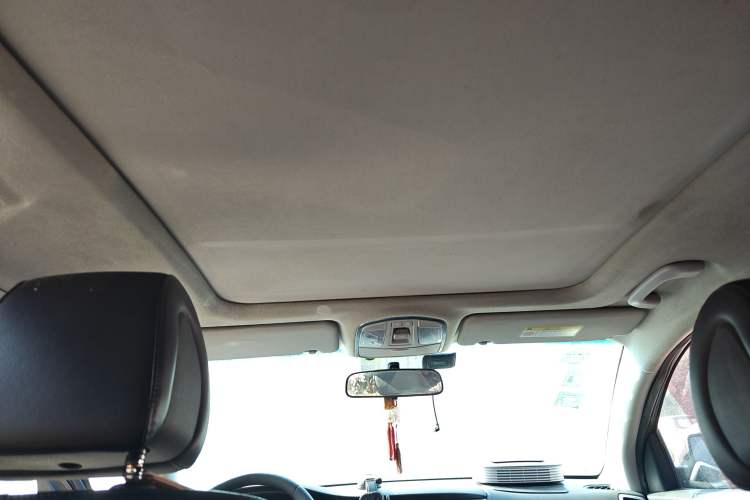 Used Hyundai Tucson 2015 1.6T Dual-Clutch Two-Wheel-Drive Smart Model