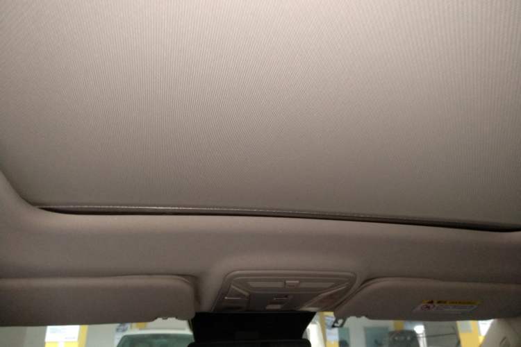 Used Hongqi HS5 2023 2.0T Qixiang Pro Edition