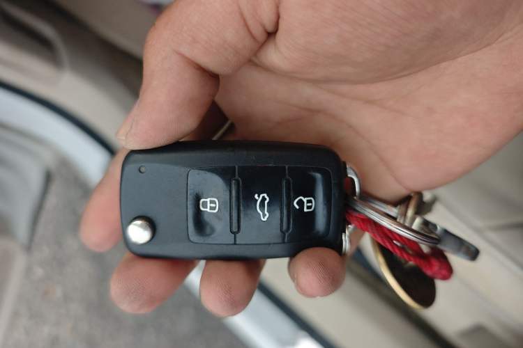 Used Volkswagen Passat 2014 1.8TSI DSG Luxury Edition