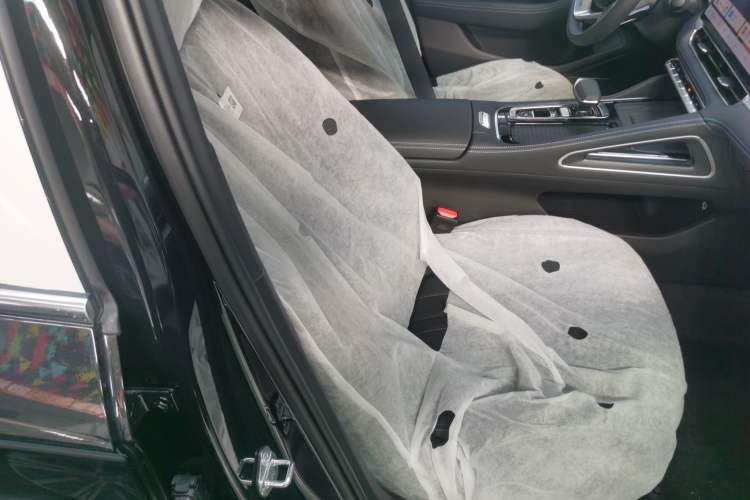 Used Geely Auto Preface 2026 Model Oriental Yao 1.5TD Kunlun Edition
