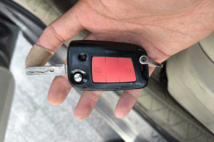 Used Skoda Octavia 2015 1.4TSI DSG Yijun Edition