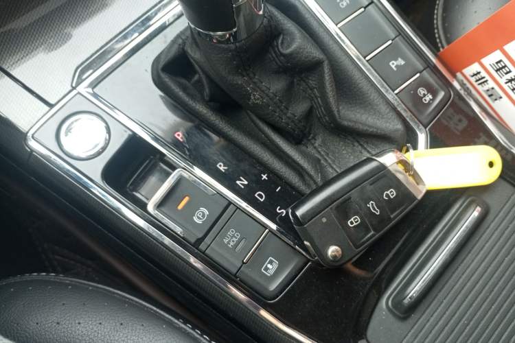 Used Volkswagen Passat 2017 330TSI DSG Prestige Edition
