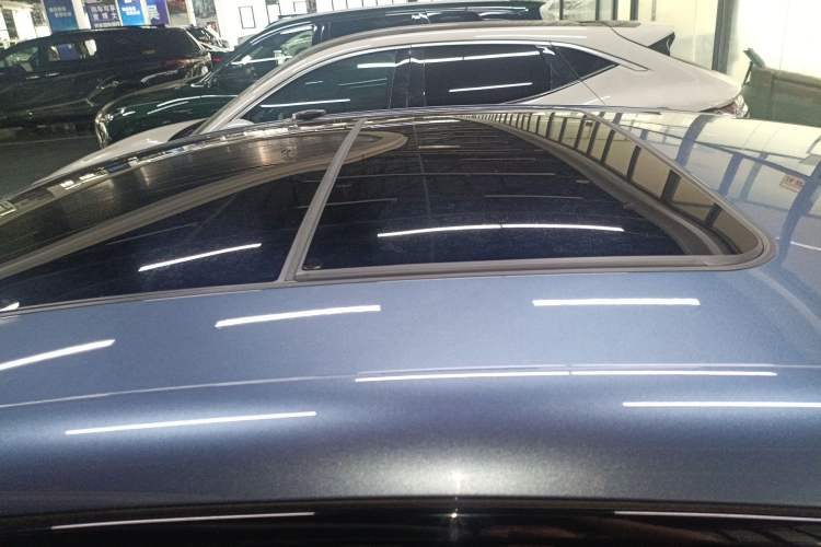 Used BYD Seal 2023 DM-i 1.5T 121km Flagship Model