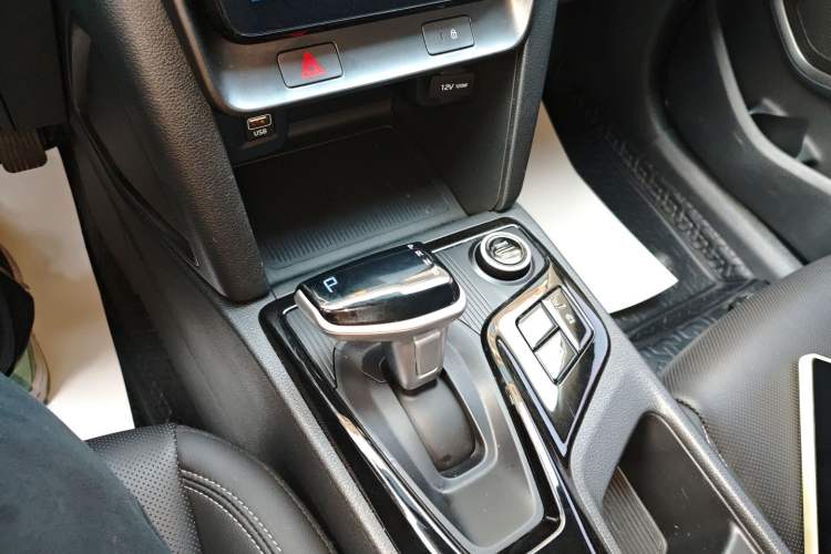 Used Hyundai ix35 2021 2.0L Automatic 2WD GLS Leading Edition
