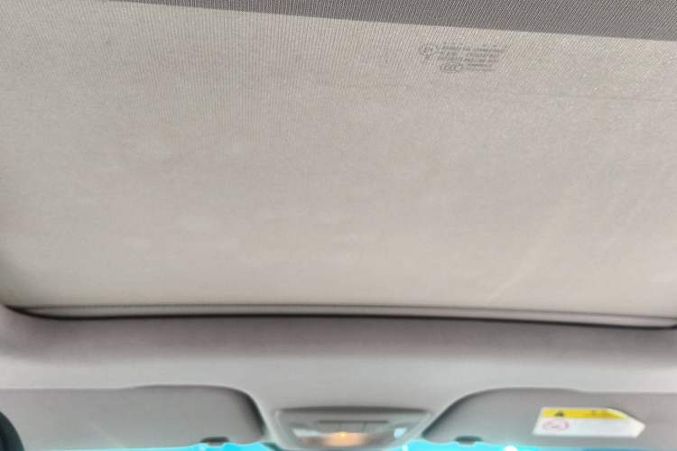 Used Baojun 510 2017 1.5L Automatic Luxury Model
