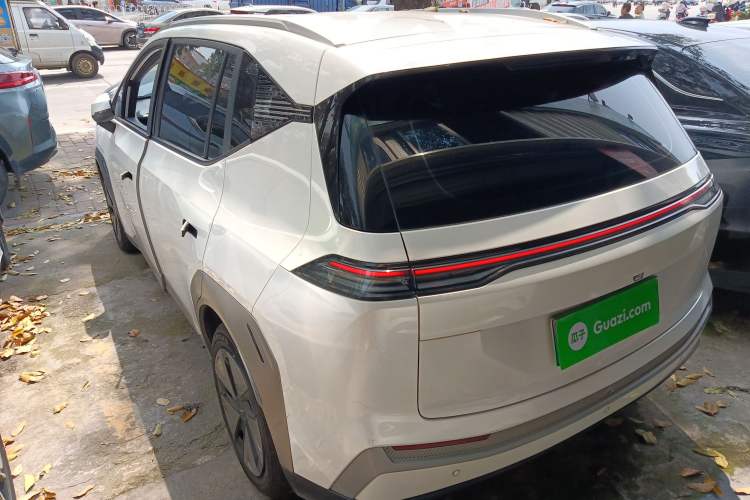 Used AION Y 2023 Younger
