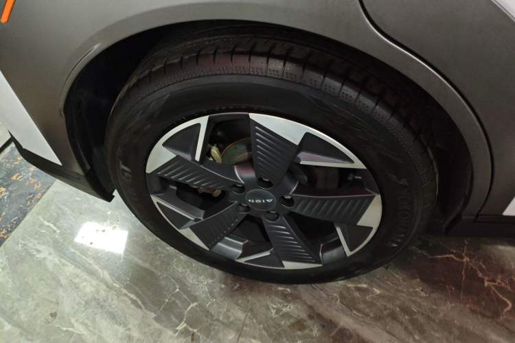 Used AION Y 2021 70 Intelligent Dynamic Edition