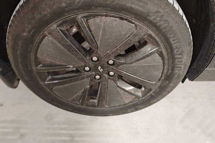 Used Li Auto L6 2024 Pro Model
