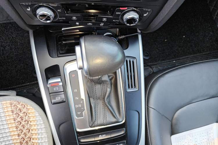 Used Audi A5 2013 Cabriolet 40 TFSI