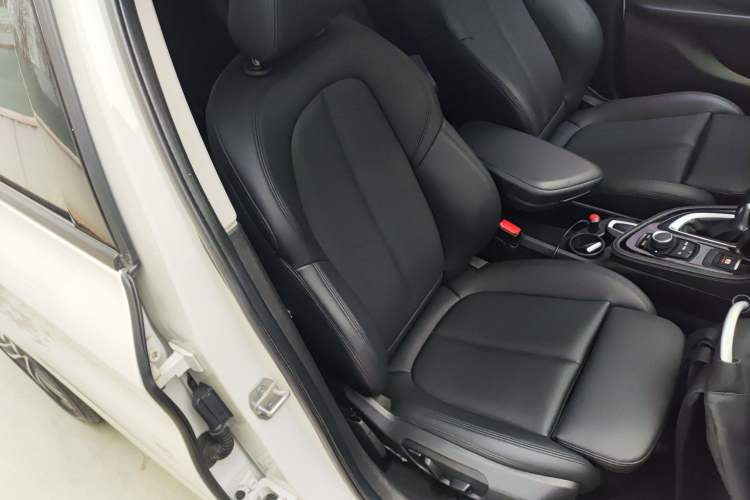 Used BMW 2 Series Active Tourer 2015 218i Sports Design Package Right Front Seat