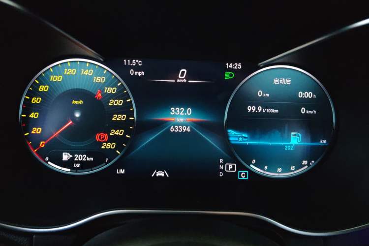 Used Mercedes-Benz GLC 2022 Facelift GLC 300 L 4MATIC Luxury Edition