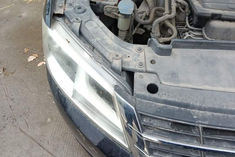 Used Volkswagen Lavida 2014 1.4TSI DSG 30th Anniversary Edition
