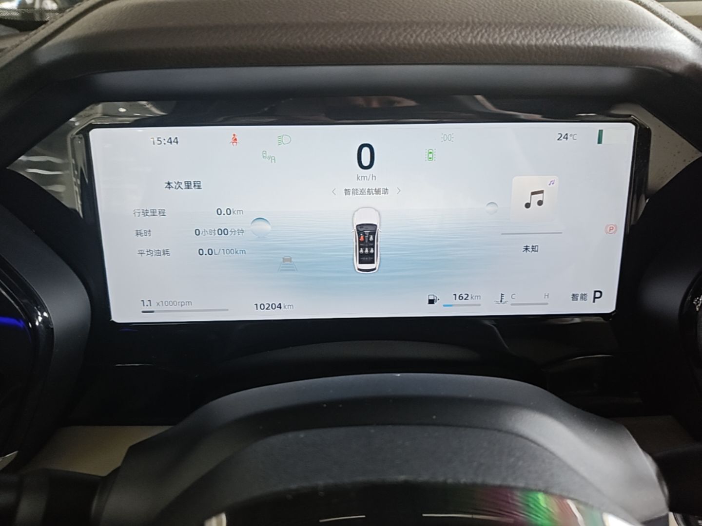 Geely Auto Monjaro L 2025 Dongfang Yao 2.0TD Automatic All-Wheel-Drive Wangyue Edition — снимка 14
