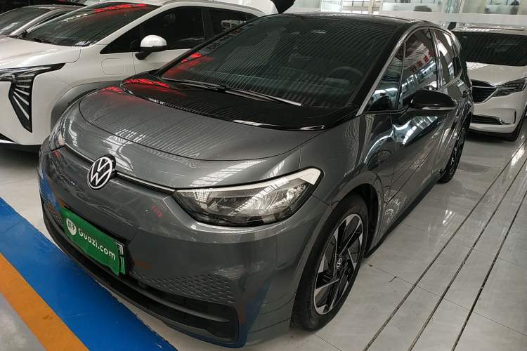 Used Volkswagen ID.3 2024 Pure & Smart Edition