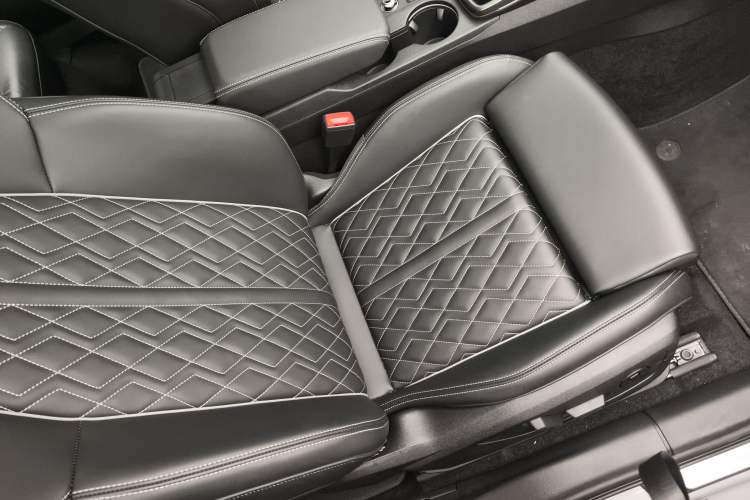 Used Audi A3 2025 A3L Limousine 35TFSI Prestige Edition