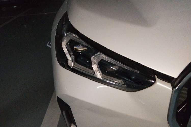 Used BMW X1 2023 sDrive25Li X Design Package