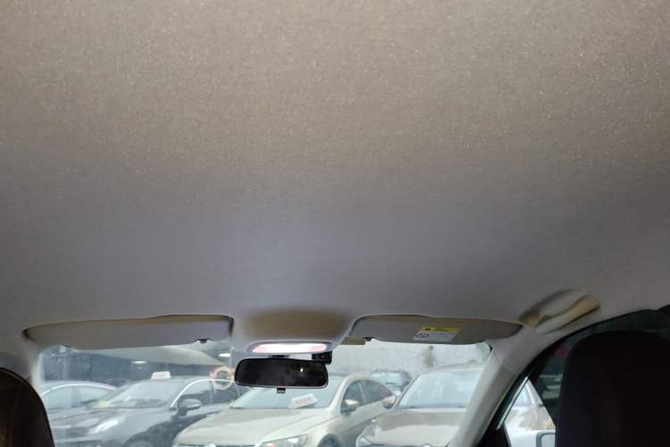 Used Chevrolet Cavalier 2021 325T Automatic Enjoyment Edition