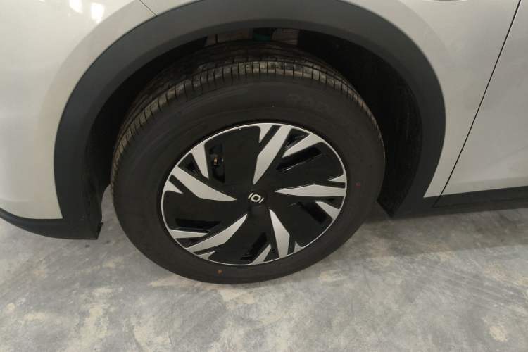 Used CHANGAN NEVO Q05 2026 Model 405Air
