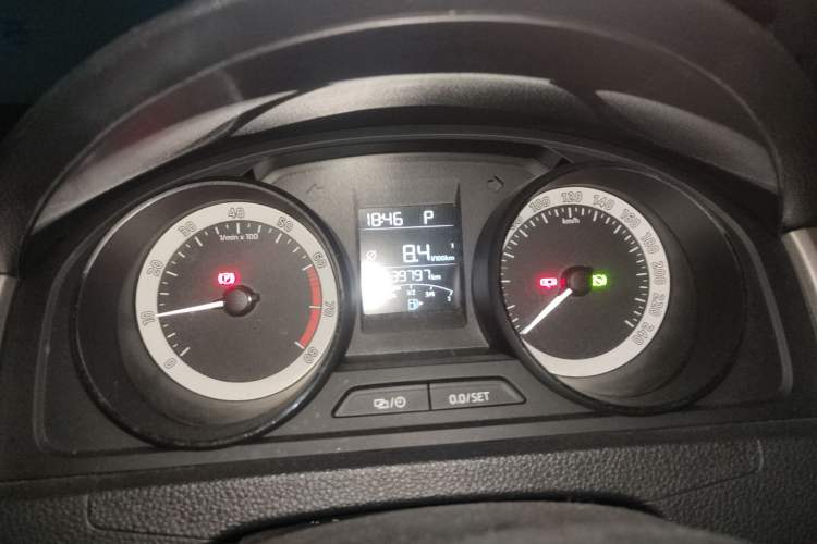 Used Skoda Rapid Spaceback 2019 1.5L Automatic Comfort Edition