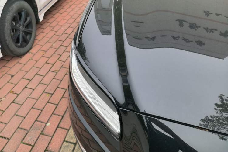 Used Lincoln Nautilus 2021 2.0T Four-Wheel Drive Luxury Edition