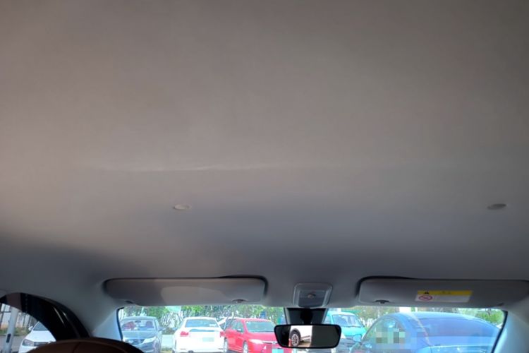 Used Wuling Bingo 2023 333km Enjoy+ Version