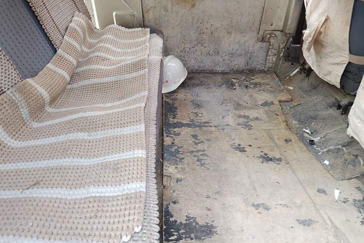 Used CHANGAN KAICHENG Xingguang 4500 