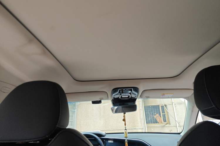 Used Geely Auto Monjaro 2019 300T YAOXINGZHE Headliner