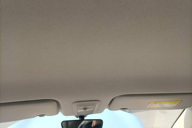 Used Wuling Hongguang MINIEV 2025 Four-Door Version Premium Edition