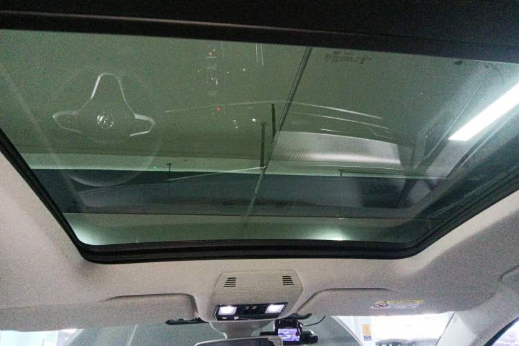 Used Volkswagen Talagon 2021 530TSI Four-Wheel Drive Flagship Shengjing Edition Pro