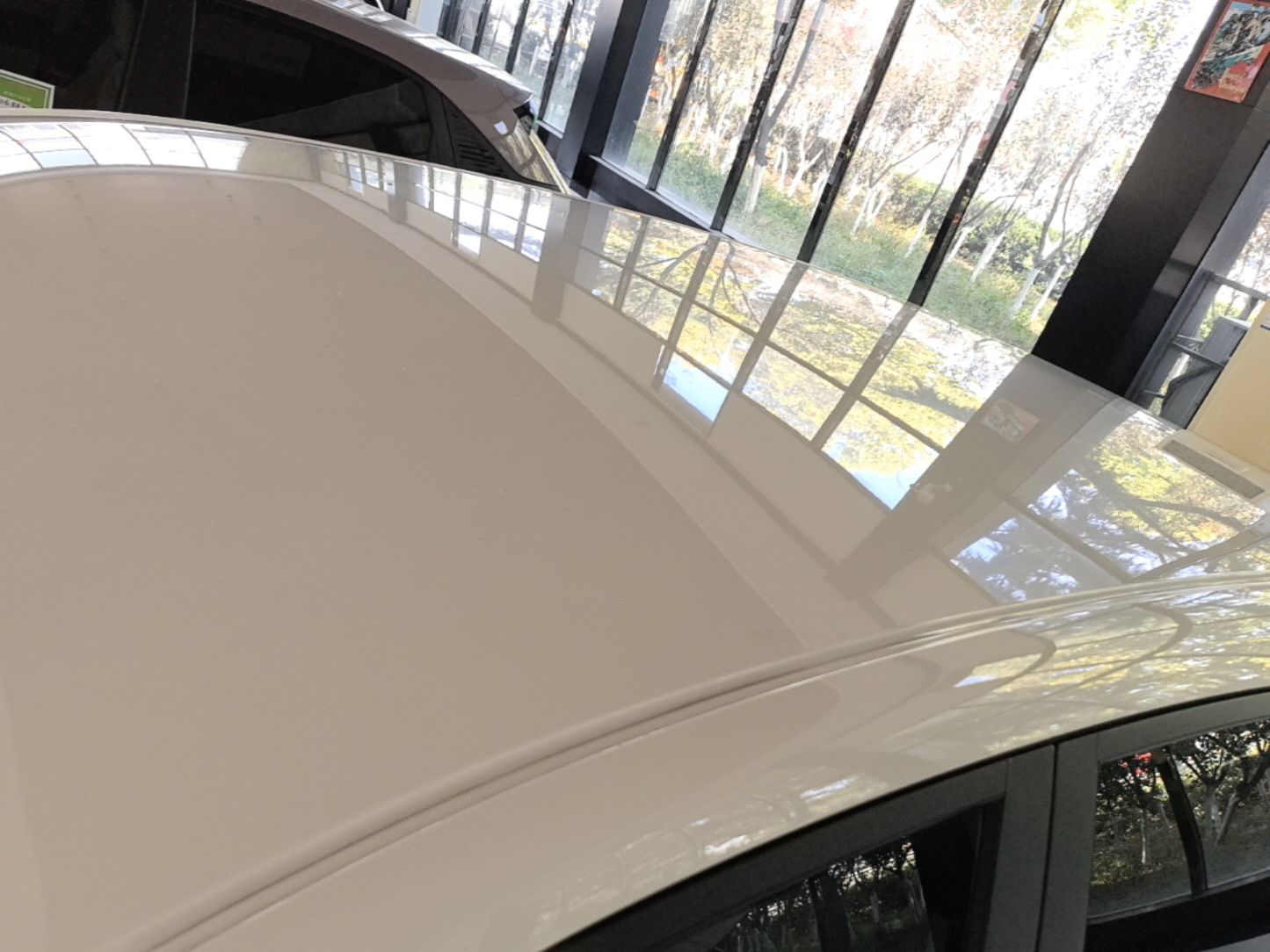 Geely Galaxy Geome 2025 310km Youth Edition — снимка 7