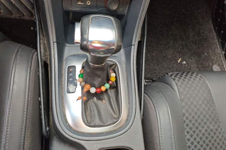 Used MG GT 2015 1.5T Automatic Elite Edition