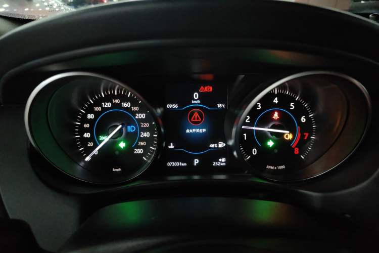 Used Jaguar XEL 2019 2.0T 200 PS Elite Edition