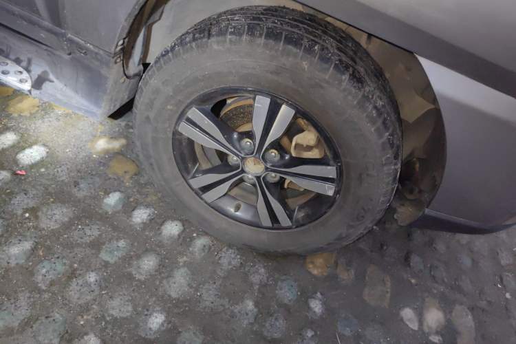 Used Kia Sportage 2012 2.0L Manual Two-Wheel Drive GLS