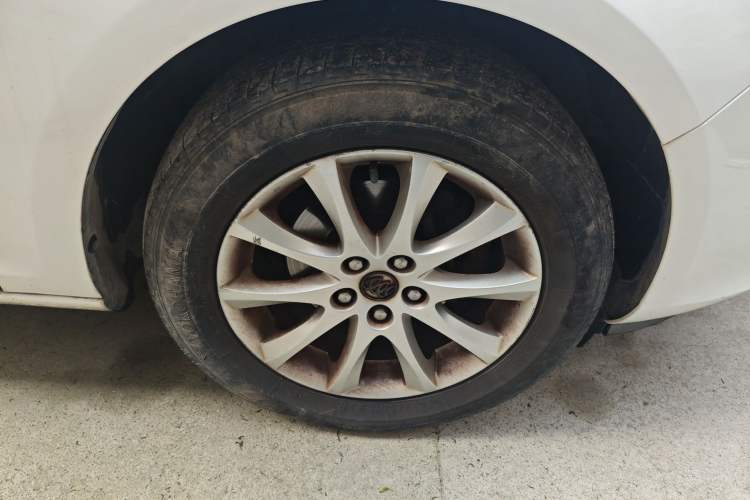 Used Buick GT 2013 XT 1.6L Automatic Fashion Edition
