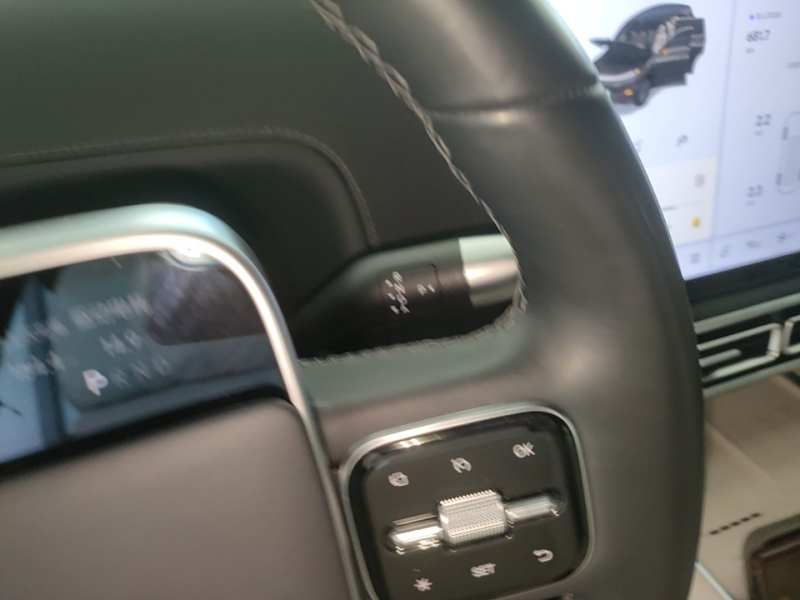 Used Li Auto L7 2024 Ultra Model — 13