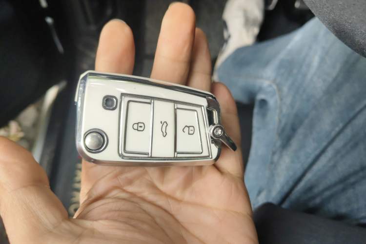 Used Volkswagen Tayron 2020 330TSI Two-Wheel Drive Luxury Smart Connectivity Version